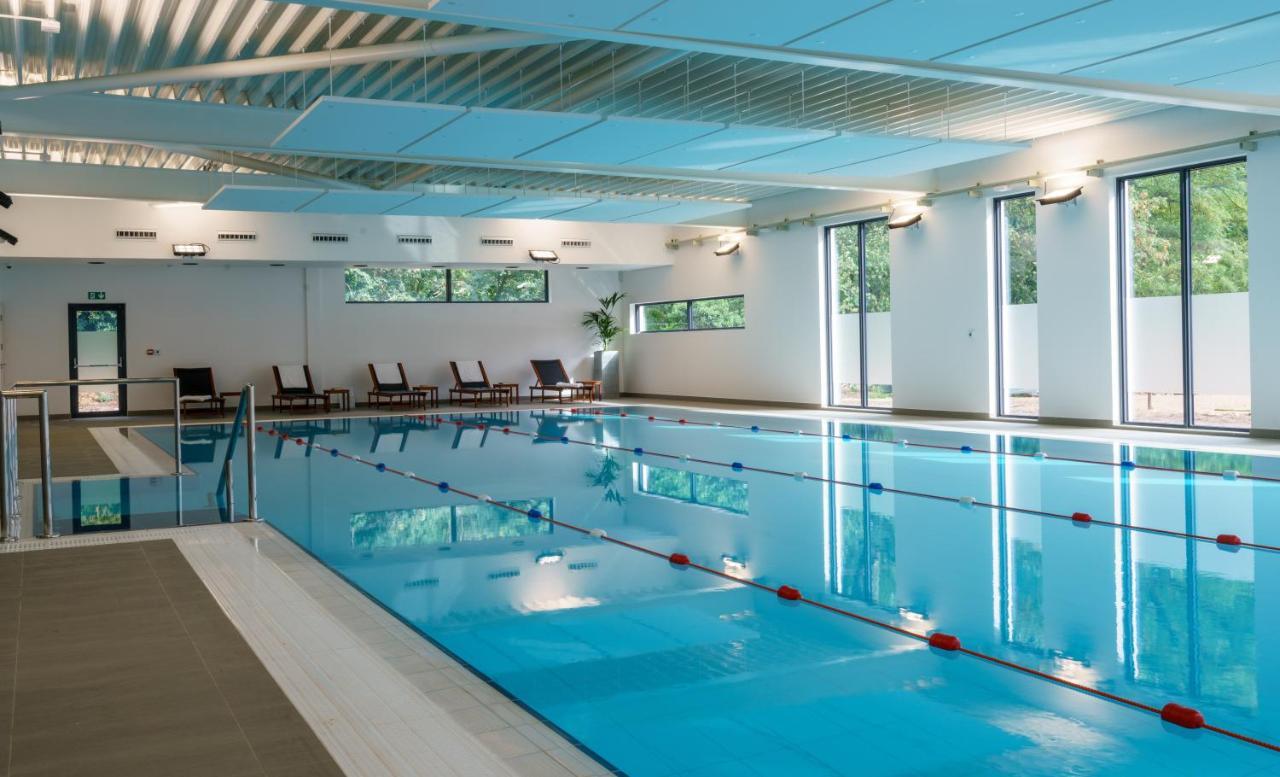 Phyllis Court Members Club Otel Henley-on-Thames Dış mekan fotoğraf