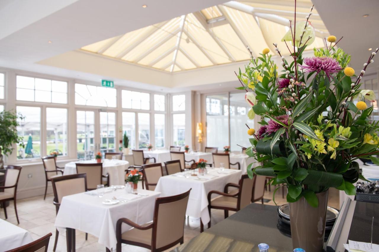 Phyllis Court Members Club Otel Henley-on-Thames Dış mekan fotoğraf