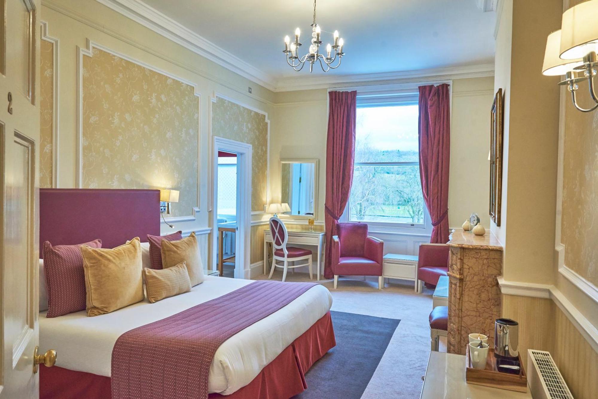 Phyllis Court Members Club Otel Henley-on-Thames Dış mekan fotoğraf