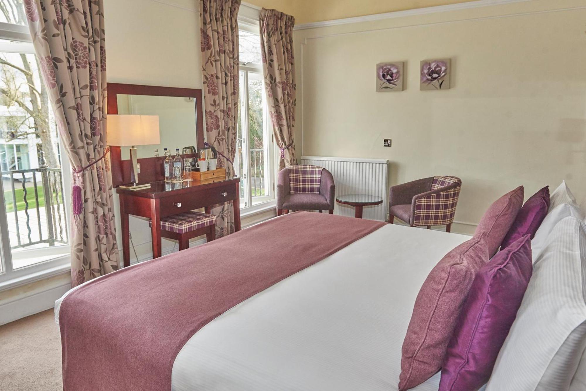 Phyllis Court Members Club Otel Henley-on-Thames Dış mekan fotoğraf