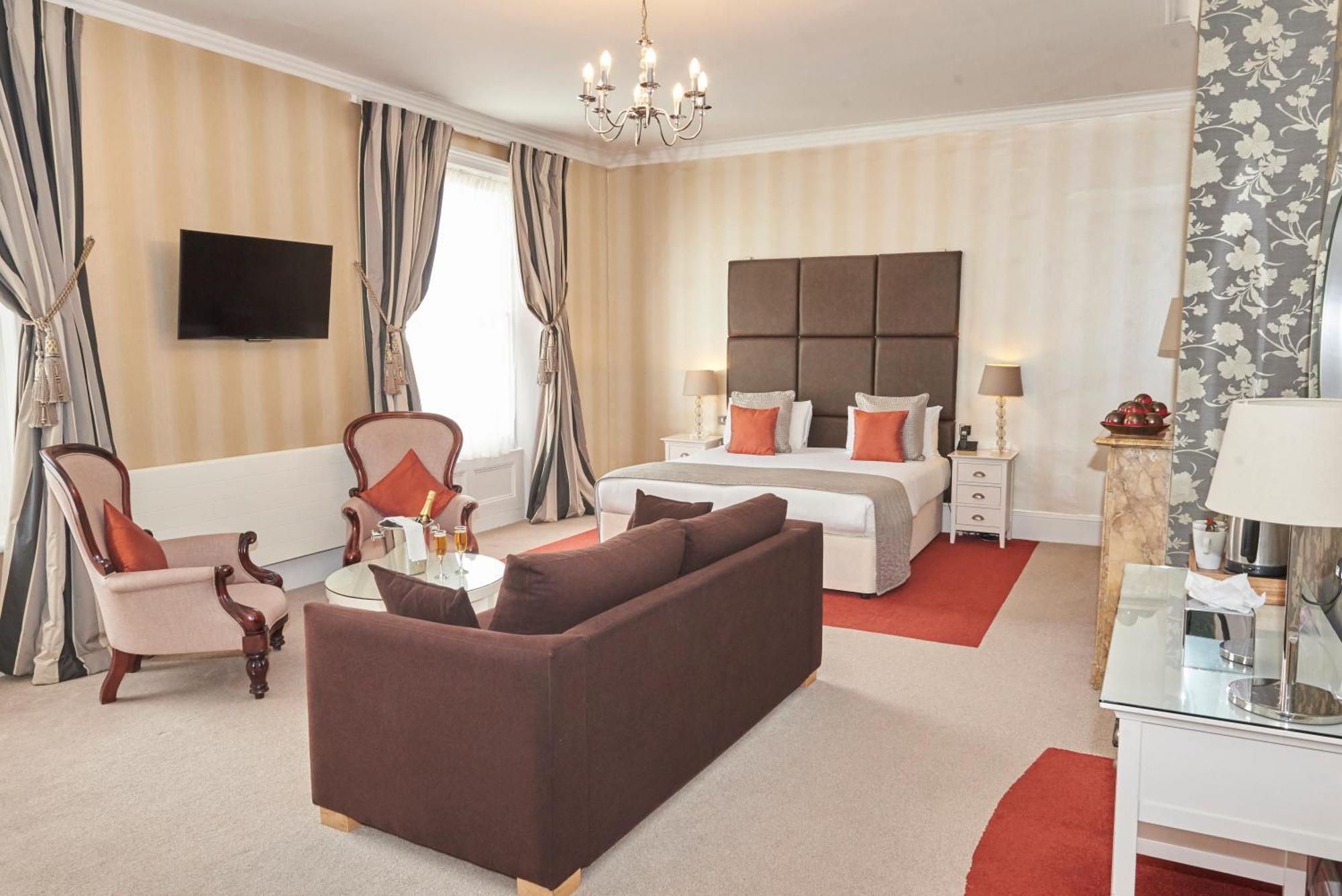 Phyllis Court Members Club Otel Henley-on-Thames Dış mekan fotoğraf