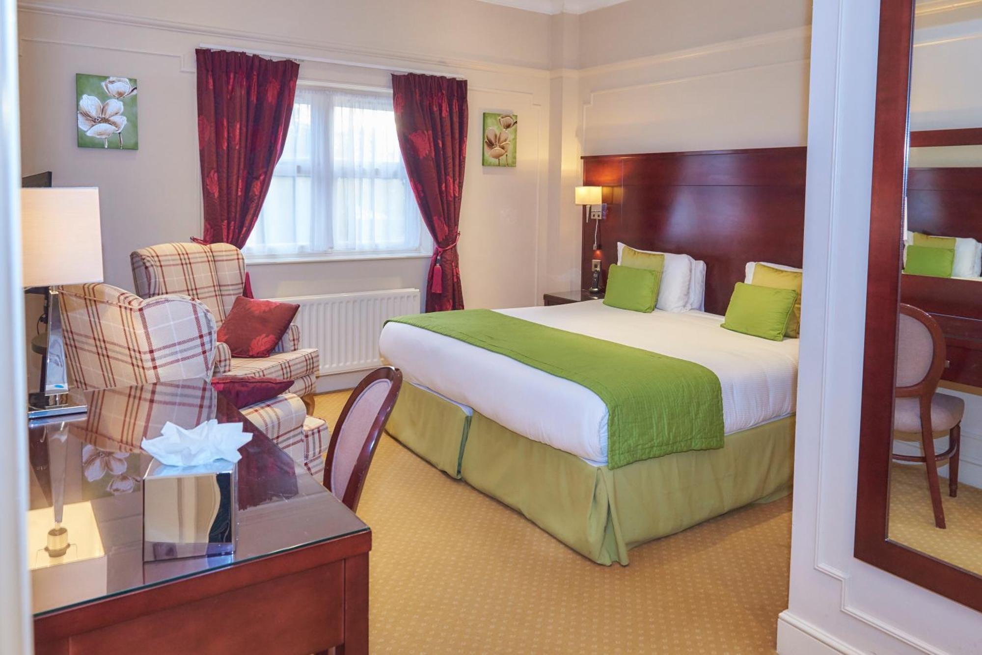 Phyllis Court Members Club Otel Henley-on-Thames Dış mekan fotoğraf