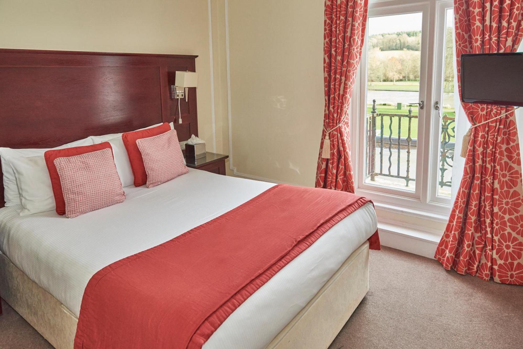 Phyllis Court Members Club Otel Henley-on-Thames Dış mekan fotoğraf