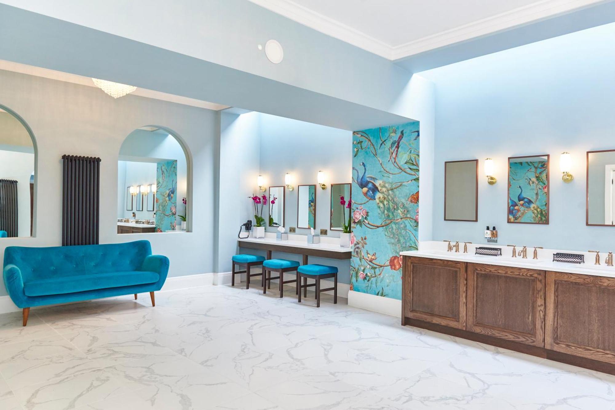 Phyllis Court Members Club Otel Henley-on-Thames Dış mekan fotoğraf