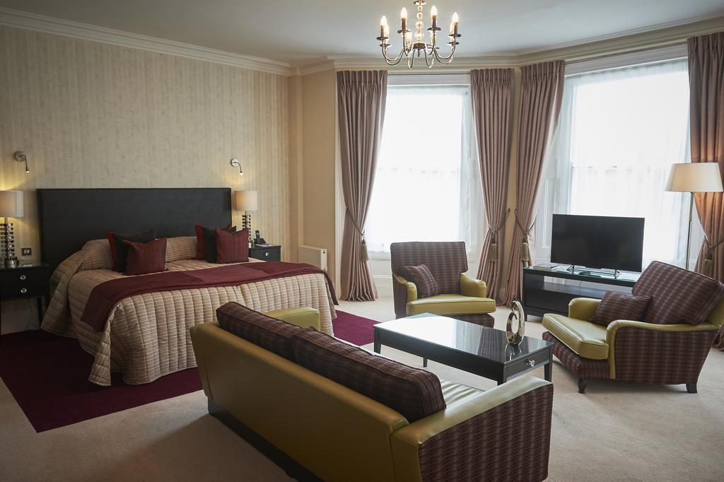 Phyllis Court Members Club Otel Henley-on-Thames Dış mekan fotoğraf